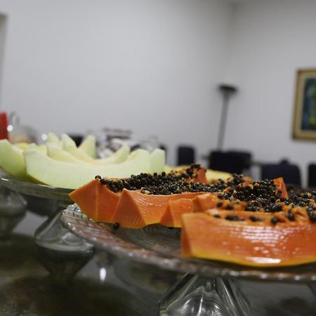 Olímpia Pousada Agua Eterna - Proximo Ao Museu De Cera, Hot Beach E Thermas Dos Laranjais מראה חיצוני תמונה