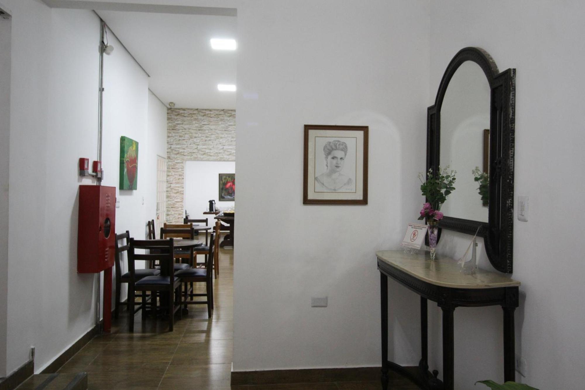 Olímpia Pousada Agua Eterna - Proximo Ao Museu De Cera, Hot Beach E Thermas Dos Laranjais מראה חיצוני תמונה